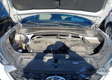 2020 Hyundai Tucson Value из США, поврежденный, VIN KM8J33A42LU243929